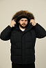 Куртка FD Century FD72179 Темно-синий