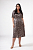 Платье Lady Sharm V241-13212-69/0827 Мультиколор