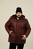 Куртка IFC 3722 Бордовый