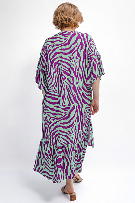 Платье AVERI 3659 Фиолетовый