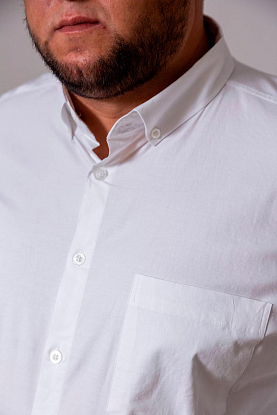 Рубашка IFC G-365 Белый