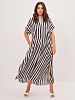 Платье Mat Fashion 7701.7142.20 Белый
