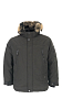 Куртка FD Century FD92007 Черный