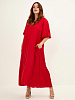 Платье Mat Fashion 7701.7149.50 Красный