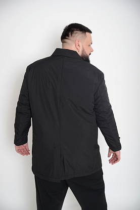 Куртка IFC 4020 Черный