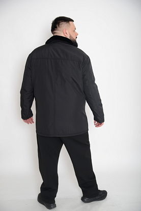 Куртка IFC 3810 Черный