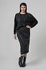 Юбка Mat Fashion 7601.6002.10 Черный