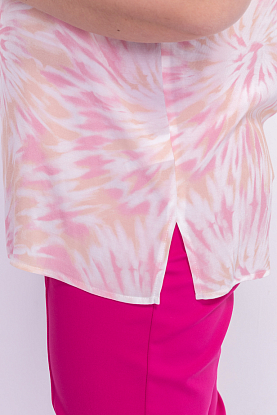 Блуза AVERI 3298 Розовый