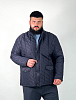 Куртка Tony Montana 6162 Синий