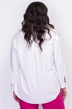 Рубашка AVERI 3229 Белый