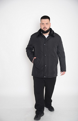Куртка IFC 3810 Черный